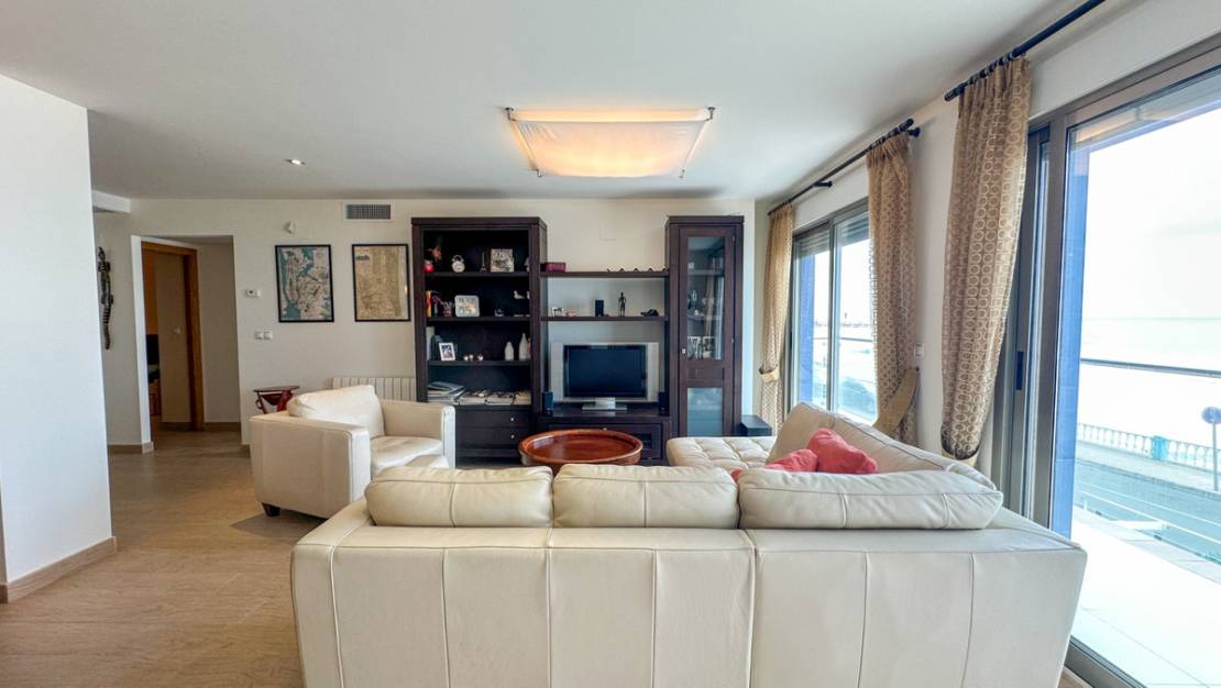 Sale - Apartment - Torrevieja - Playa de los Locos