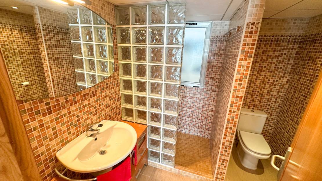 Sale - Apartment - Torrevieja - Playa de los Locos