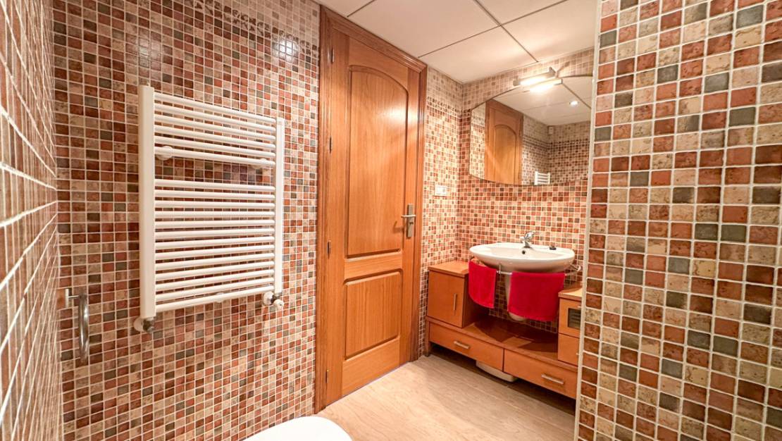 Sale - Apartment - Torrevieja - Playa de los Locos