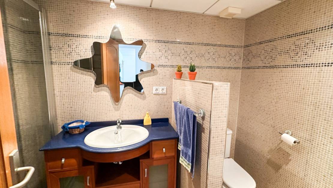 Sale - Apartment - Torrevieja - Playa de los Locos