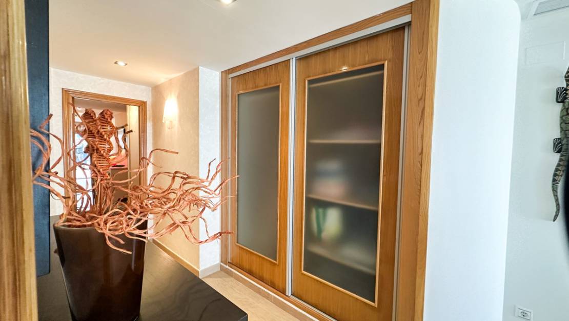 Sale - Apartment - Torrevieja - Playa de los Locos
