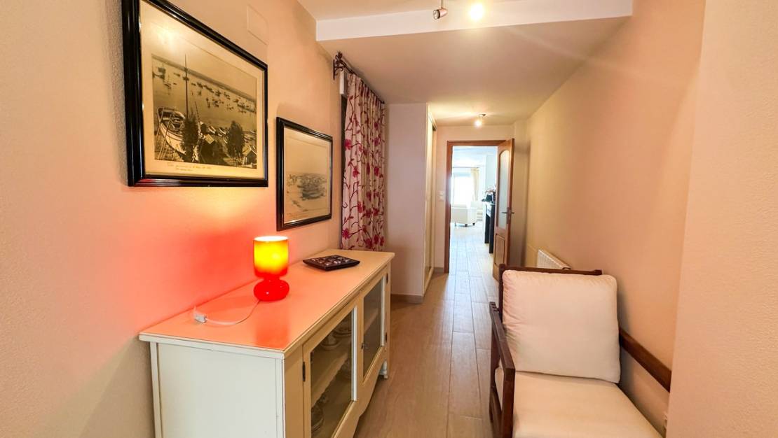 Sale - Apartment - Torrevieja - Playa de los Locos