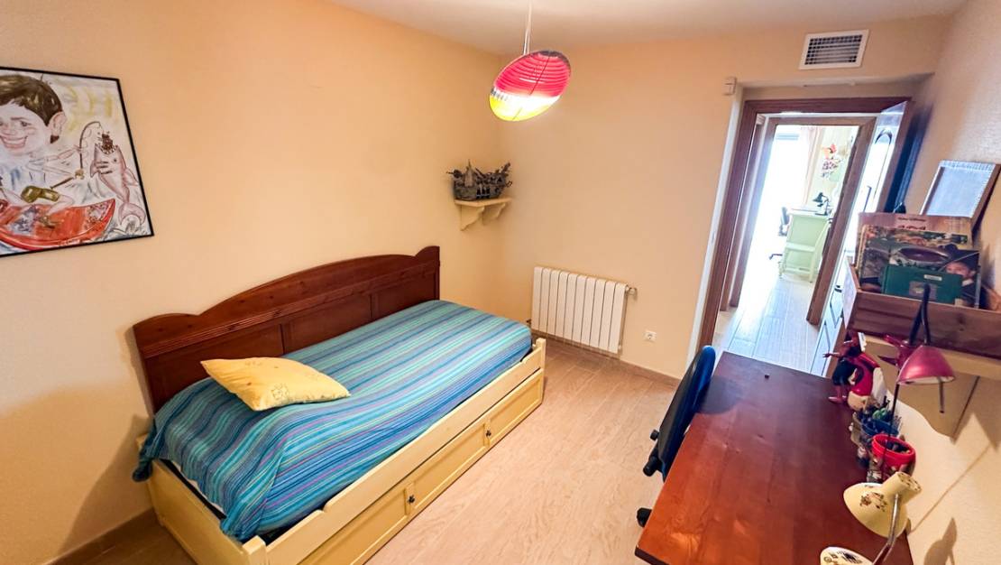 Sale - Apartment - Torrevieja - Playa de los Locos