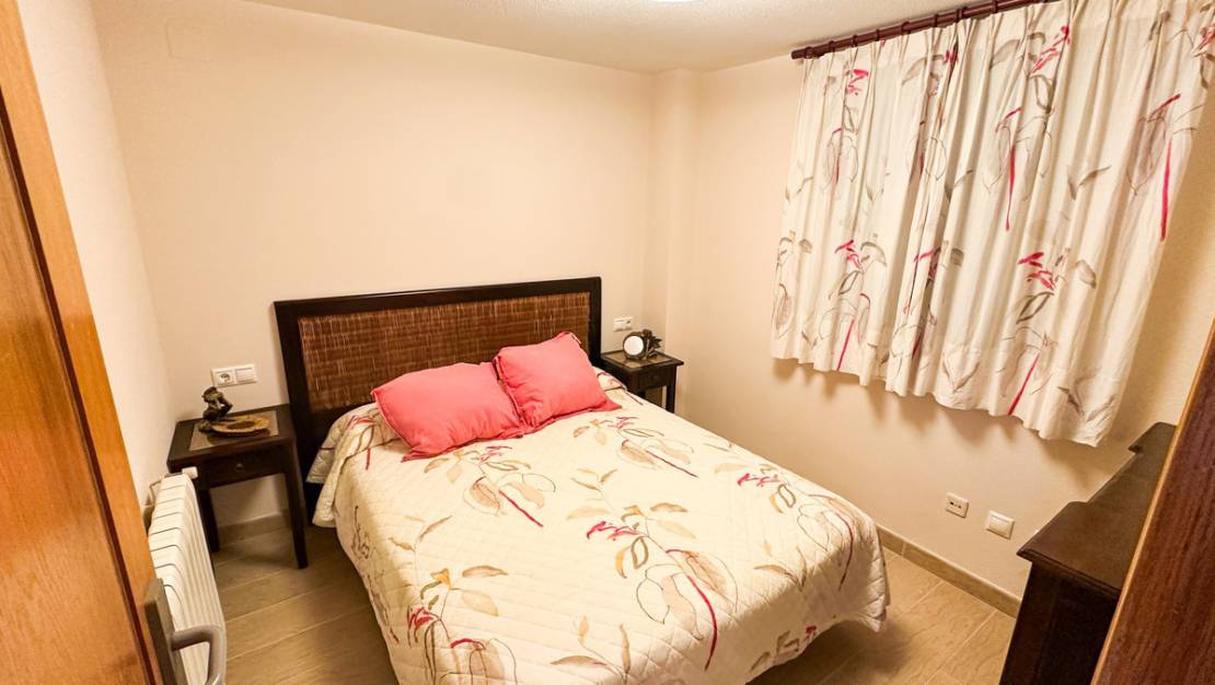 Sale - Apartment - Torrevieja - Playa de los Locos