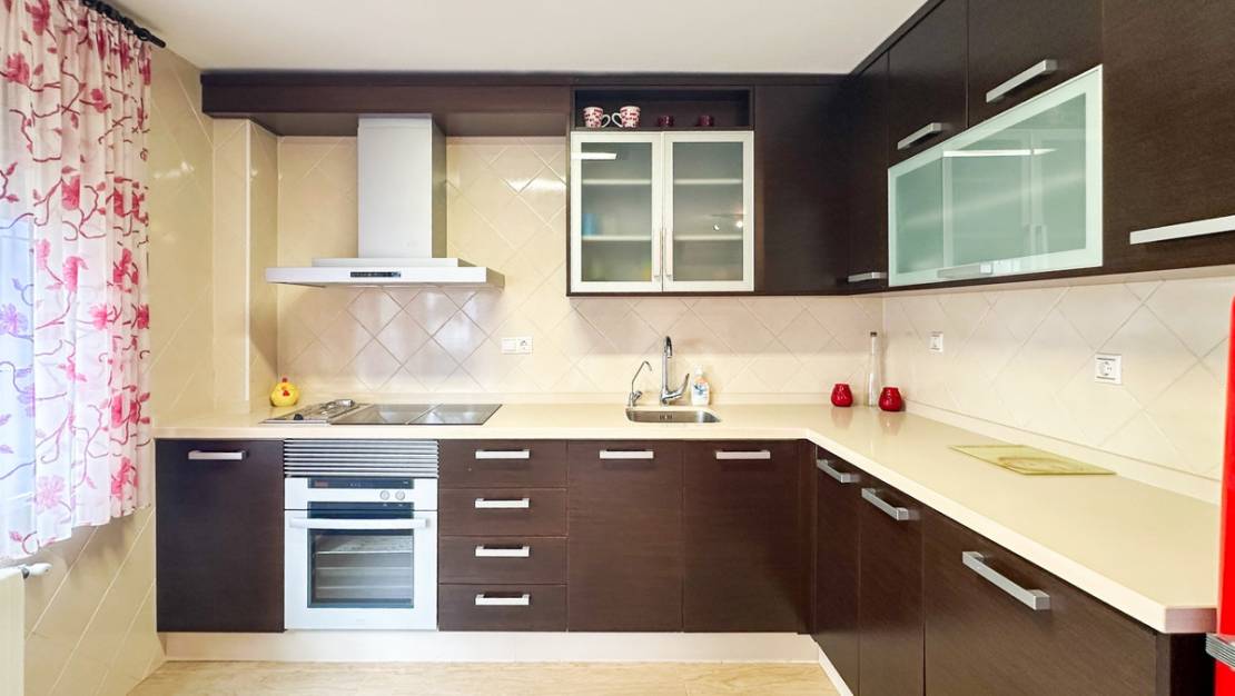 Sale - Apartment - Torrevieja - Playa de los Locos