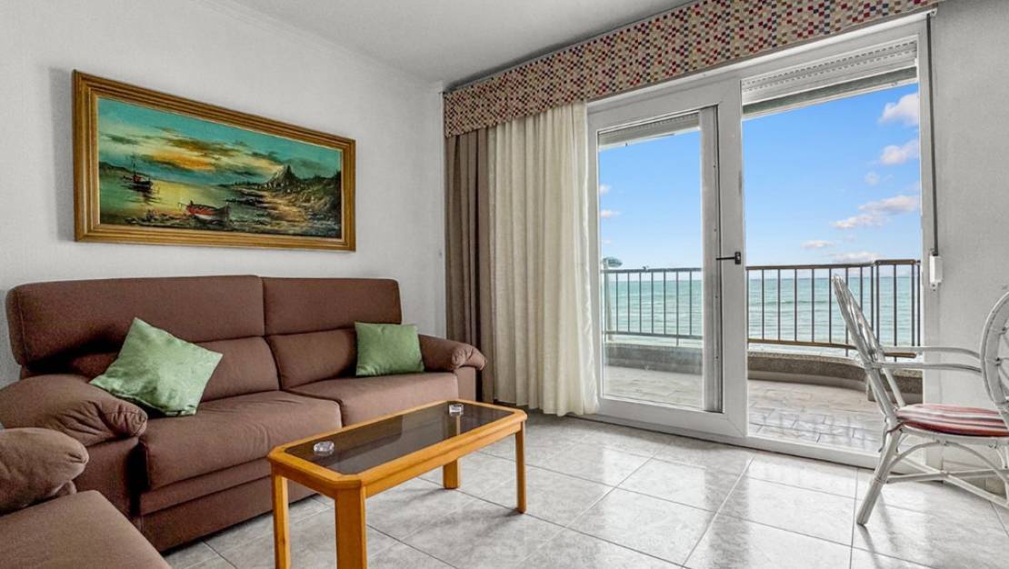 Sale - Apartment - Torrevieja - Playa de los Locos