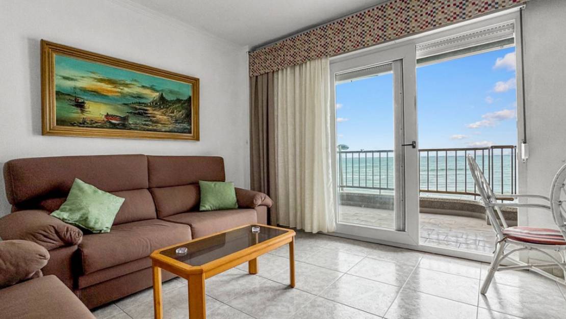 Sale - Apartment - Torrevieja - Playa de los Locos