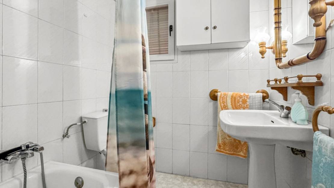 Sale - Apartment - Torrevieja - Playa de los Locos