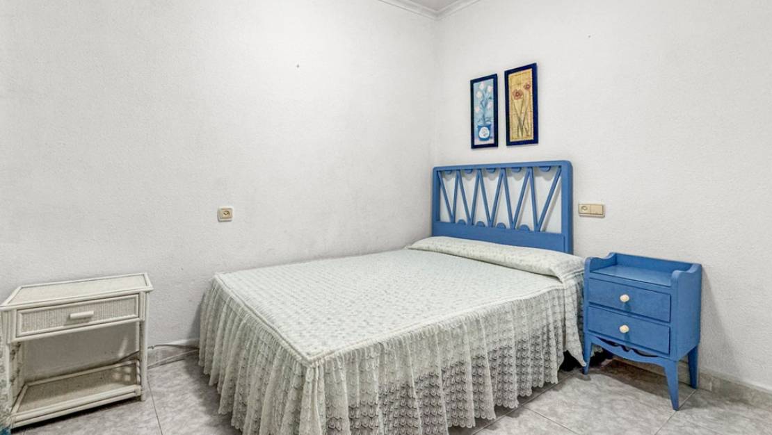 Sale - Apartment - Torrevieja - Playa de los Locos