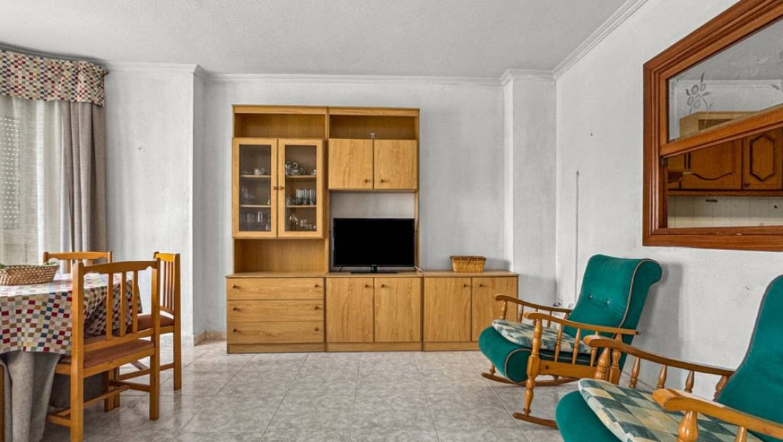 Sale - Apartment - Torrevieja - Playa de los Locos