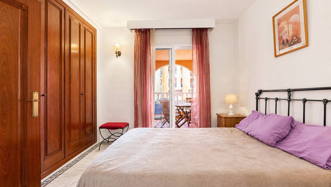Sale - Apartment - Torrevieja - Playa de los Locos