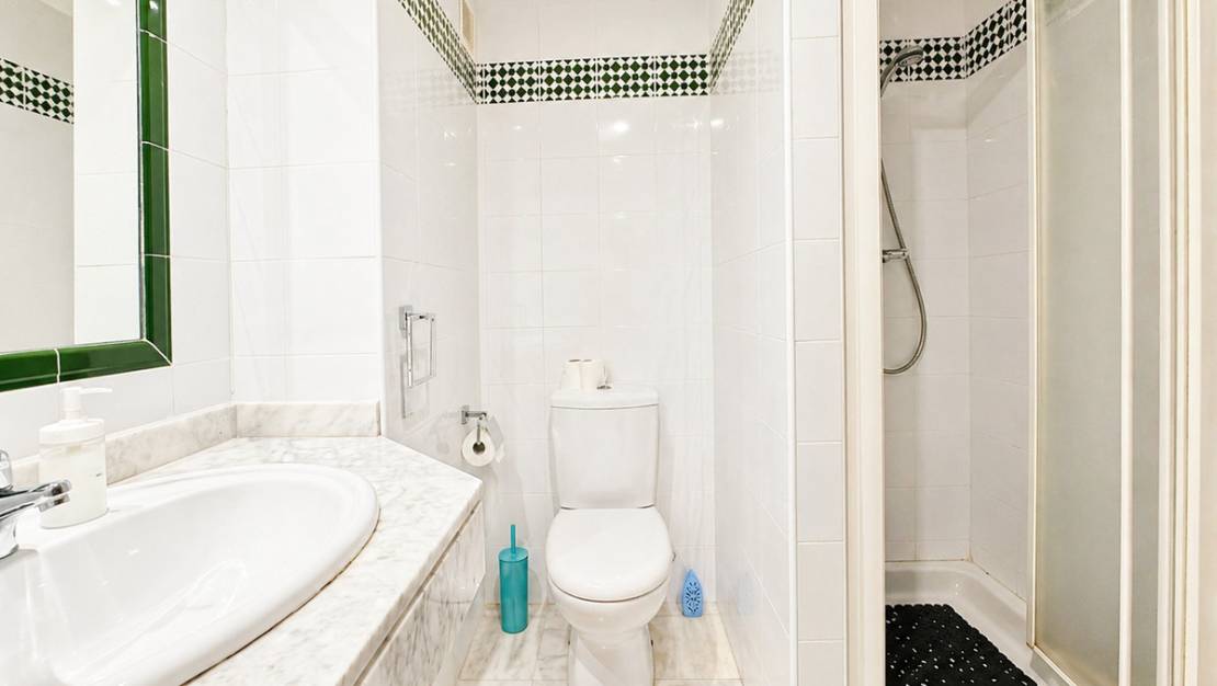 Sale - Apartment - Torrevieja - Playa de los Locos
