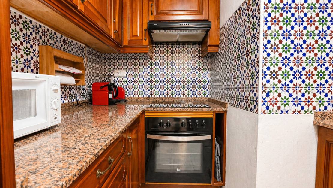 Sale - Apartment - Torrevieja - Playa de los Locos