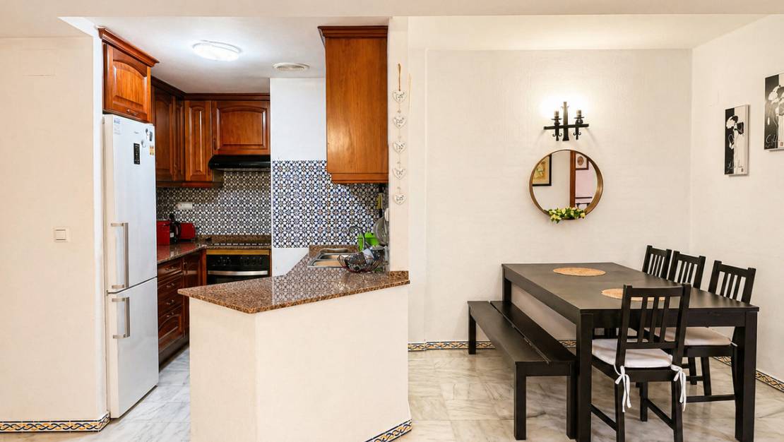 Sale - Apartment - Torrevieja - Playa de los Locos