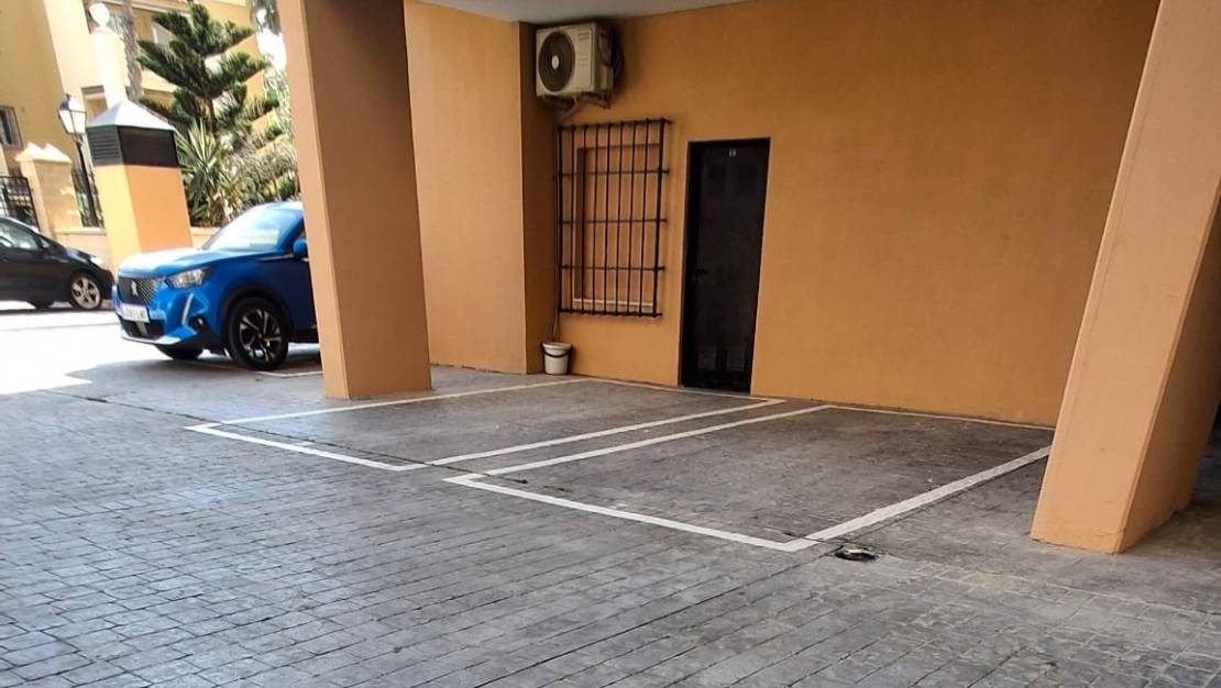 Sale - Apartment - Torrevieja - Playa de los Locos