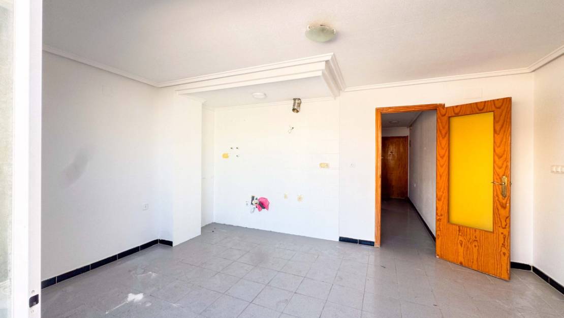 Sale - Apartment - Torrevieja - Playa de los Locos
