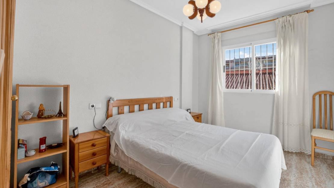 Sale - Apartment - Torrevieja - Playa de los Locos