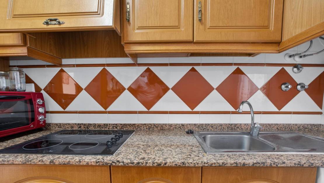 Sale - Apartment - Torrevieja - Playa de los Locos