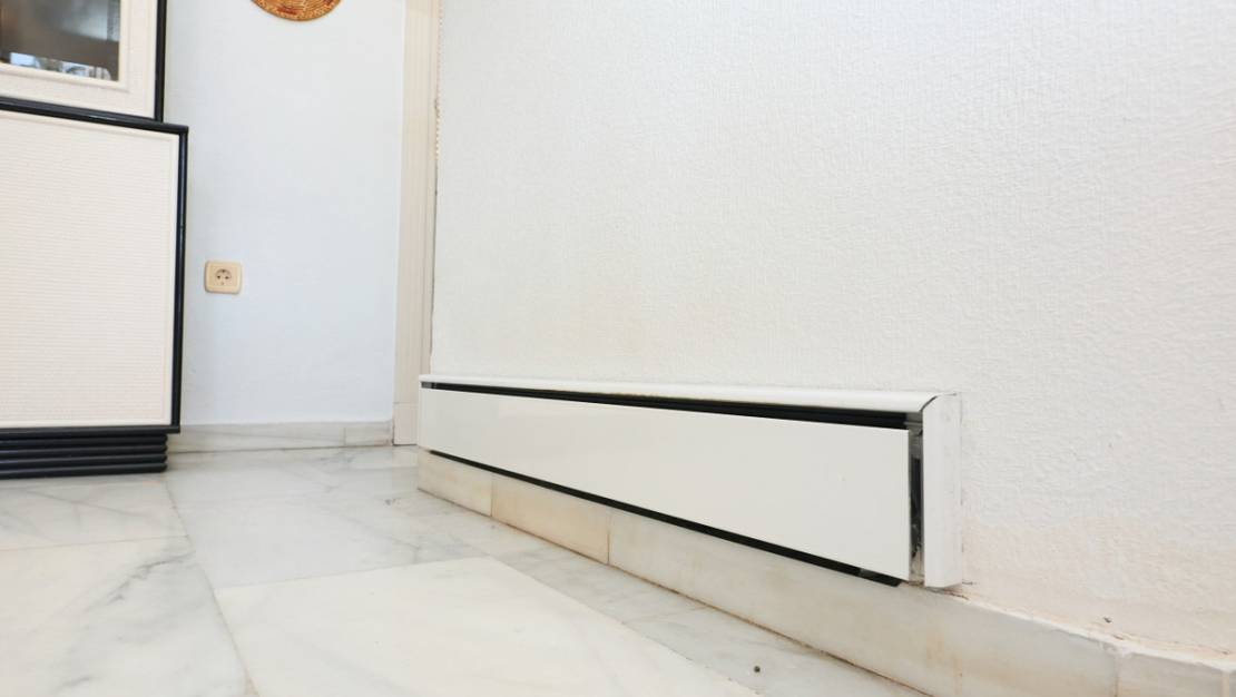 Sale - Apartment - Torrevieja - Playa de los Locos