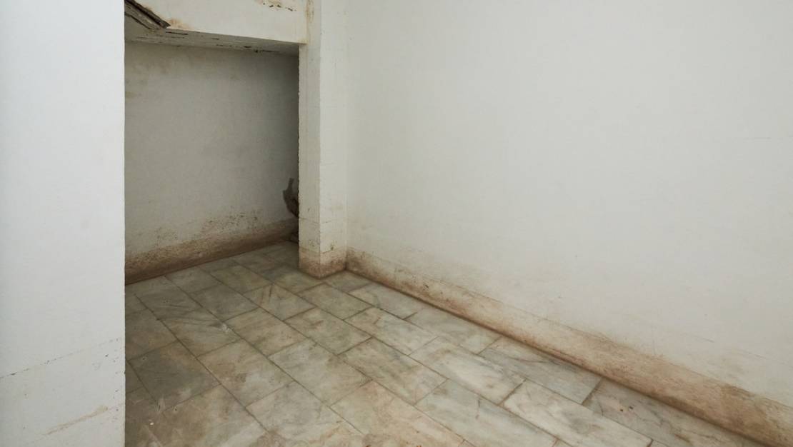 Sale - Apartment - Torrevieja - Playa de los Locos