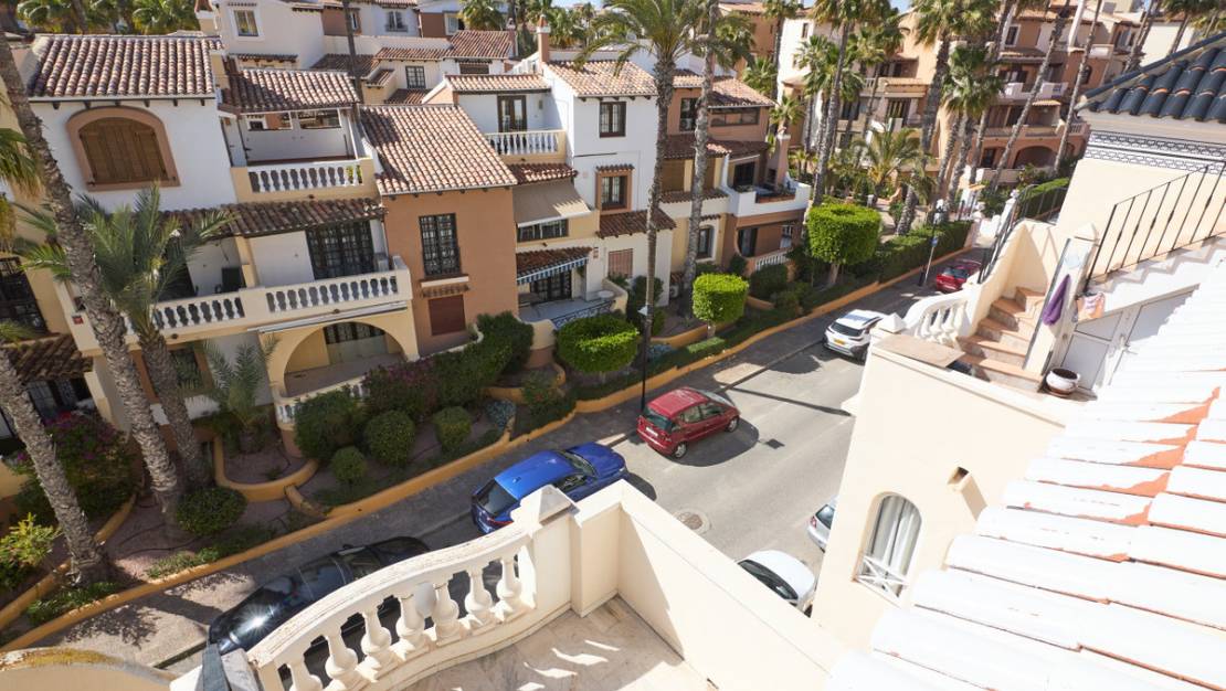 Sale - Apartment - Torrevieja - Playa de los Locos