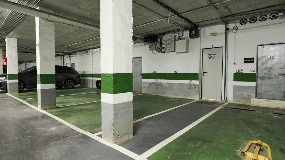 Sale - Apartment - Torrevieja - Playa de los Locos