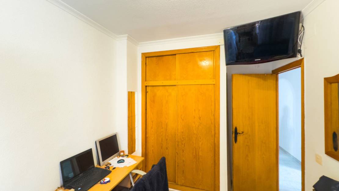 Sale - Apartment - Torrevieja - Playa de los Locos