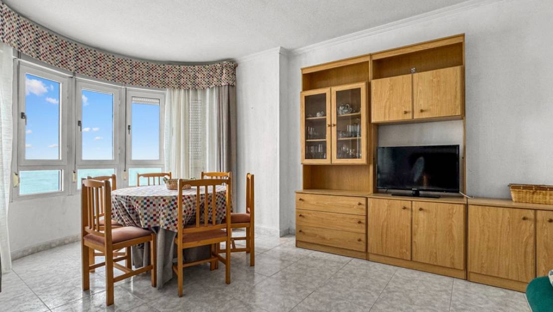 Sale - Apartment - Torrevieja - Playa de los Locos
