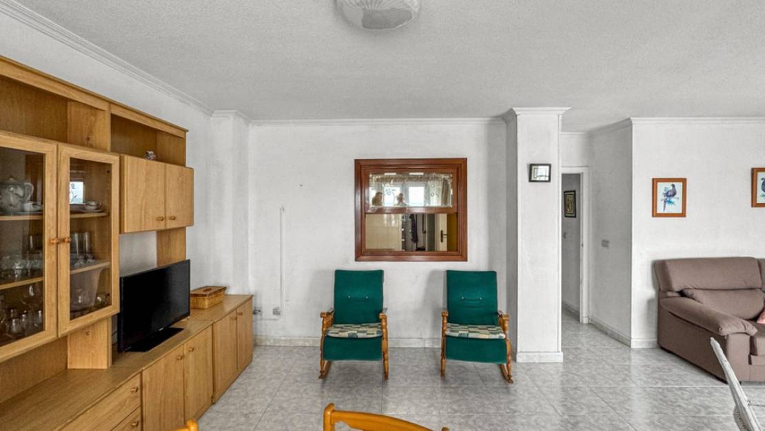 Sale - Apartment - Torrevieja - Playa de los Locos
