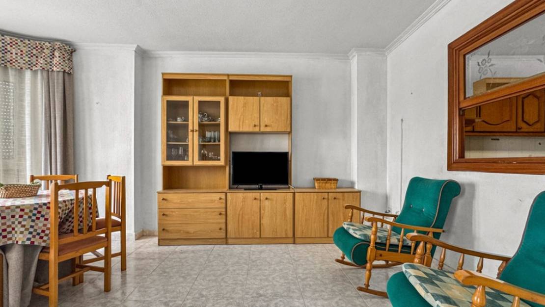 Sale - Apartment - Torrevieja - Playa de los Locos