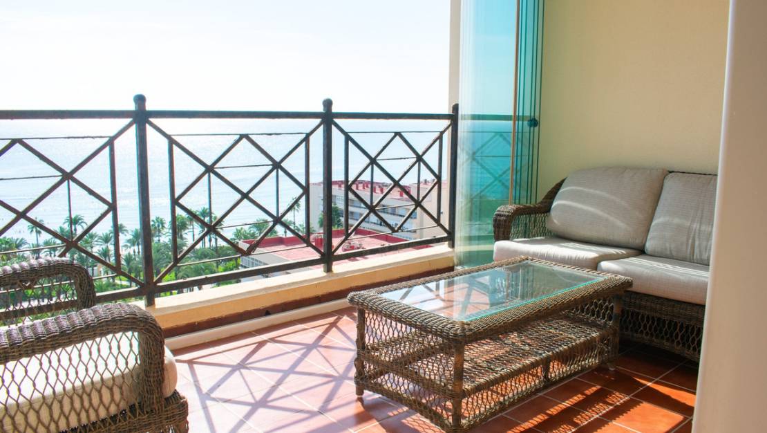 Sale - Apartment - Torrevieja - Playa de los Locos
