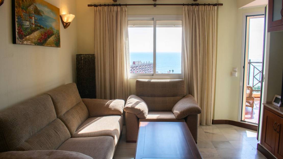 Sale - Apartment - Torrevieja - Playa de los Locos