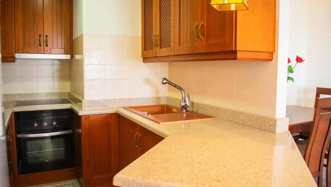 Sale - Apartment - Torrevieja - Playa de los Locos