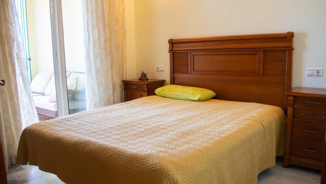 Sale - Apartment - Torrevieja - Playa de los Locos