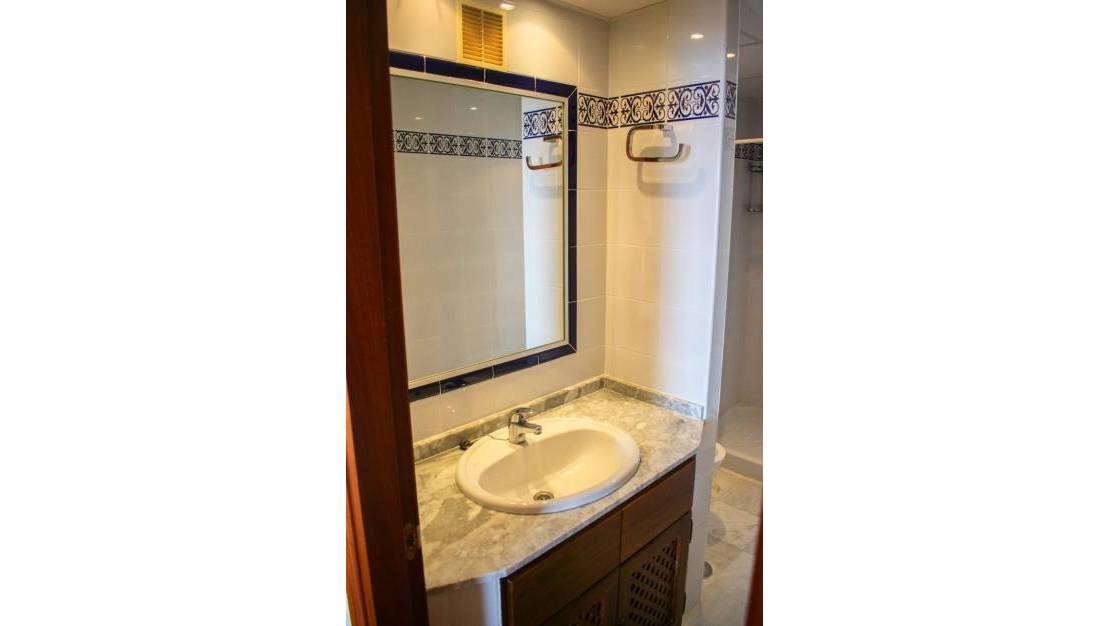Sale - Apartment - Torrevieja - Playa de los Locos