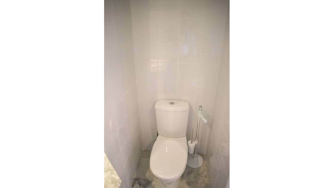 Sale - Apartment - Torrevieja - Playa de los Locos