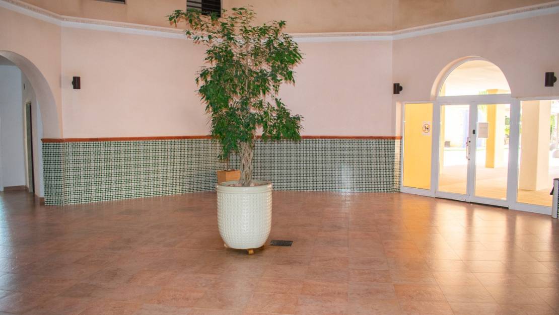 Sale - Apartment - Torrevieja - Playa de los Locos