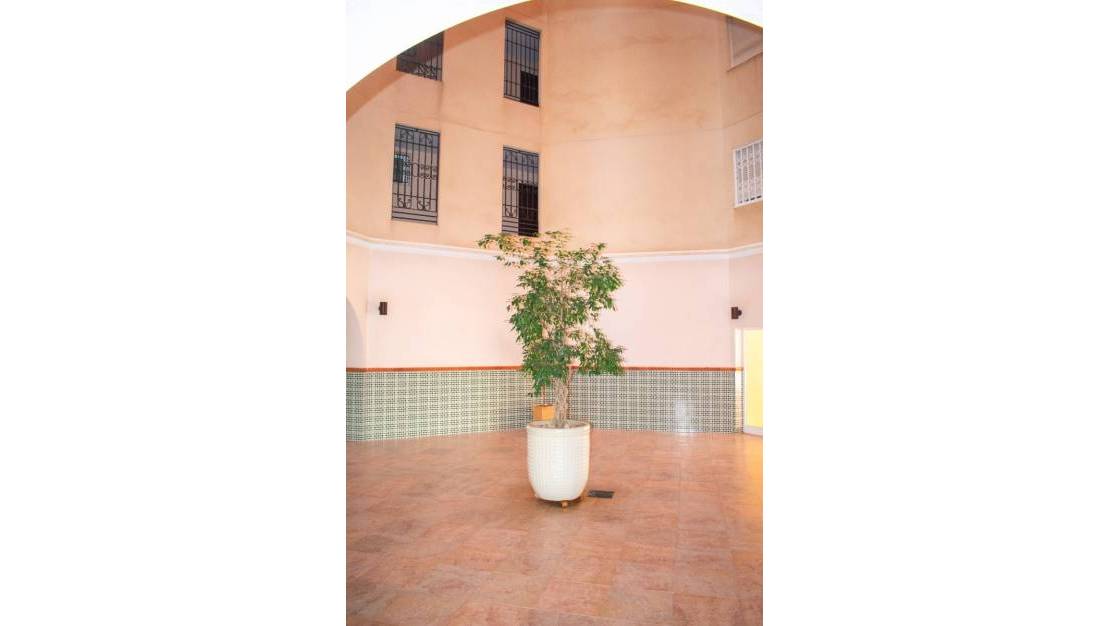 Sale - Apartment - Torrevieja - Playa de los Locos