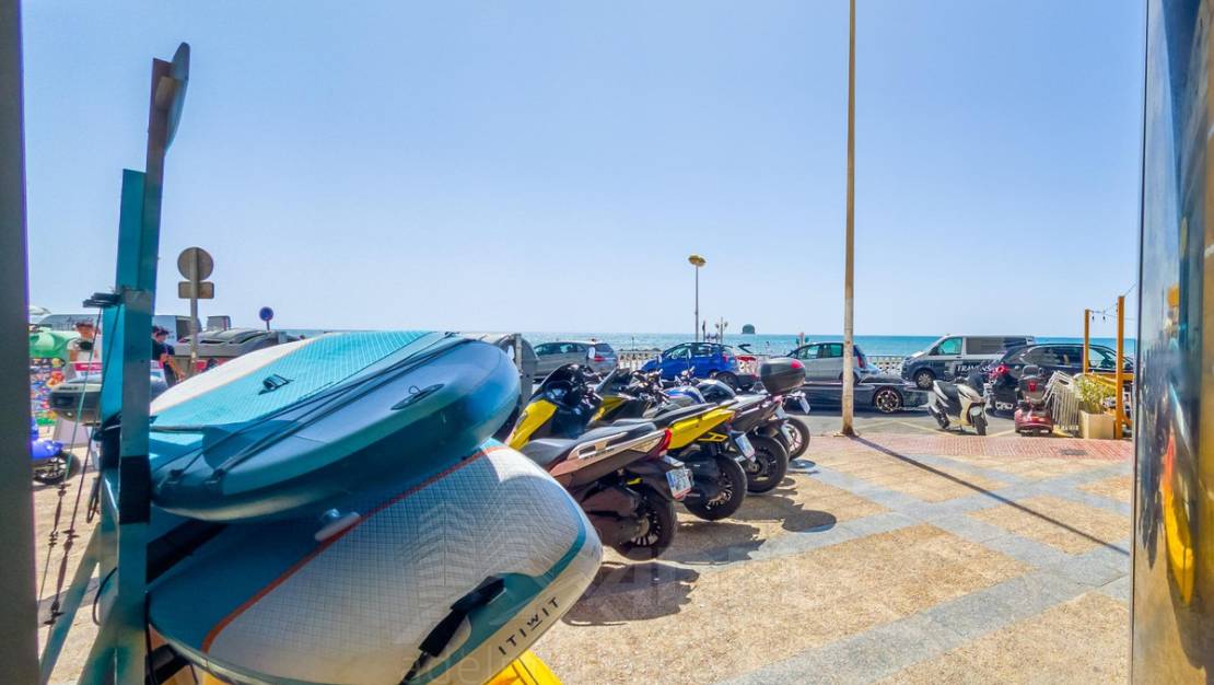 Sale - Apartment - Torrevieja - Playa de los Locos