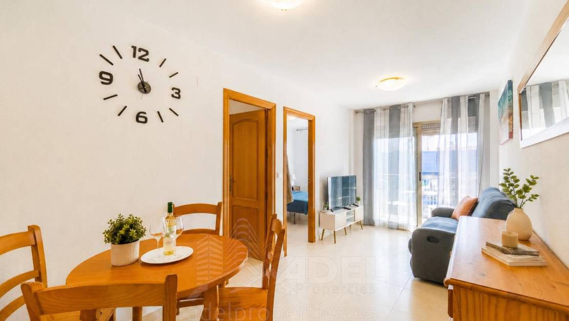 Sale - Apartment - Torrevieja - Playa de los Locos
