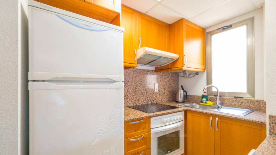 Sale - Apartment - Torrevieja - Playa de los Locos