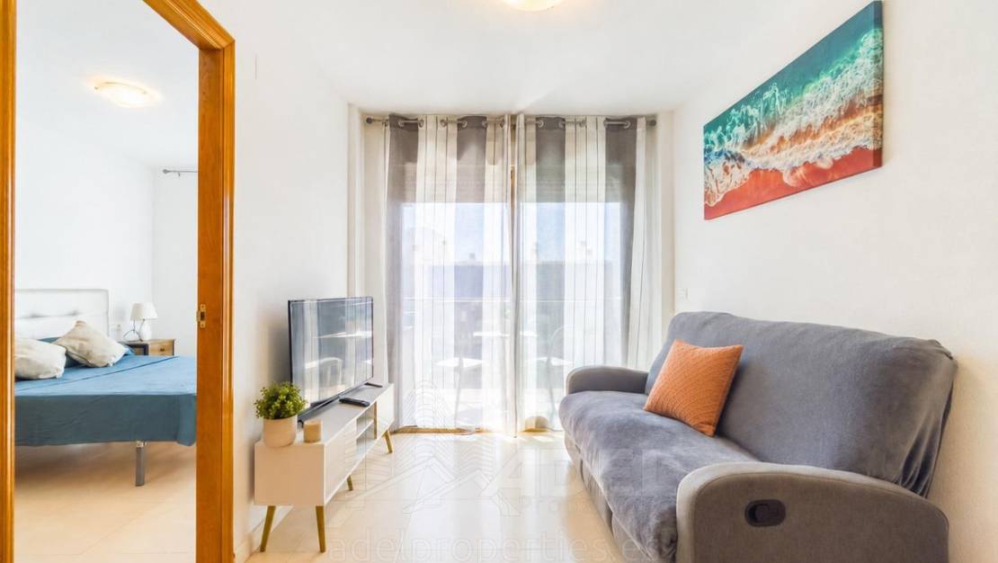 Sale - Apartment - Torrevieja - Playa de los Locos