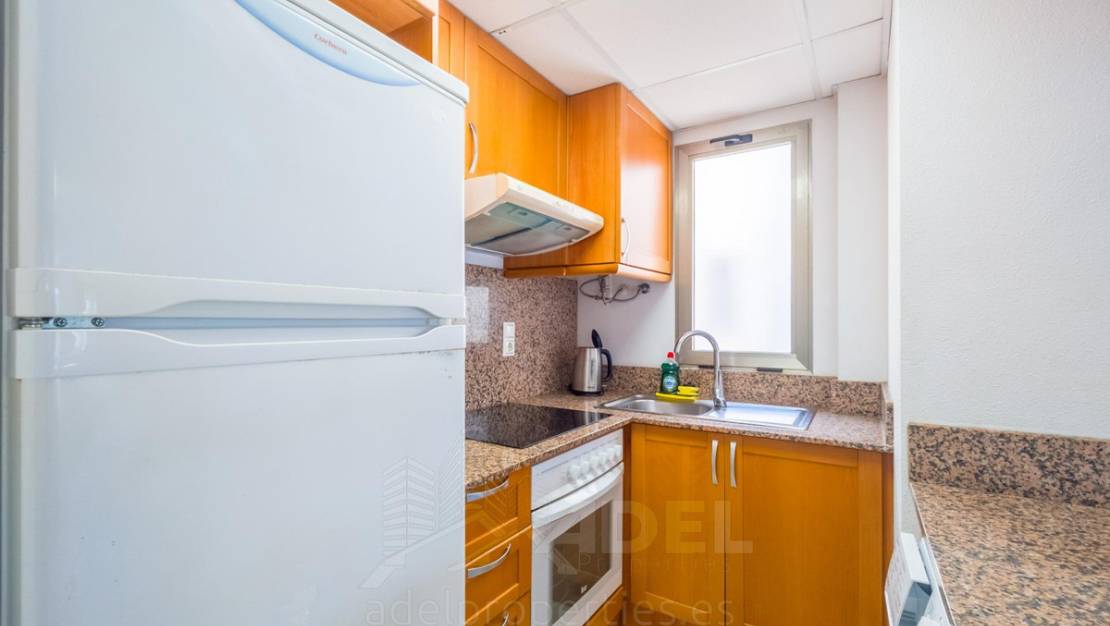 Sale - Apartment - Torrevieja - Playa de los Locos