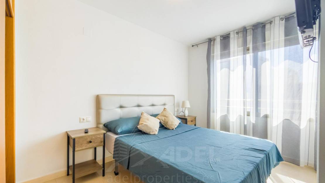 Sale - Apartment - Torrevieja - Playa de los Locos