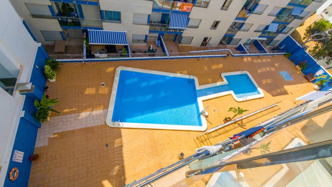 Sale - Apartment - Torrevieja - Playa de los Locos