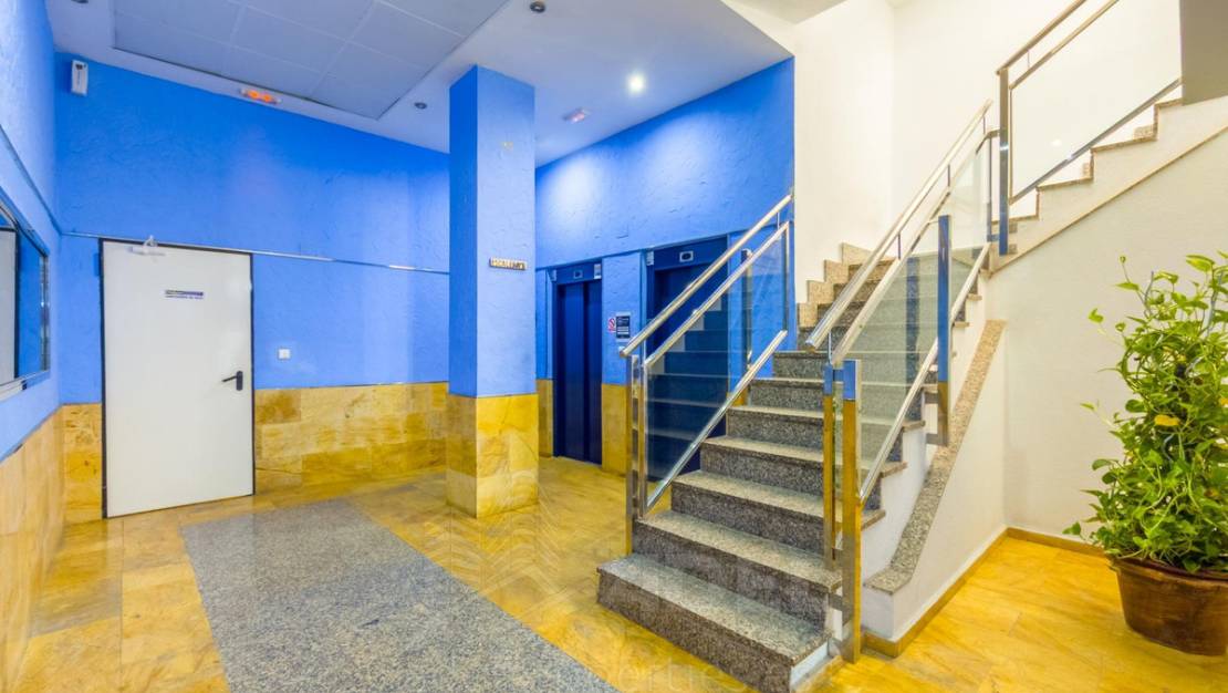 Sale - Apartment - Torrevieja - Playa de los Locos