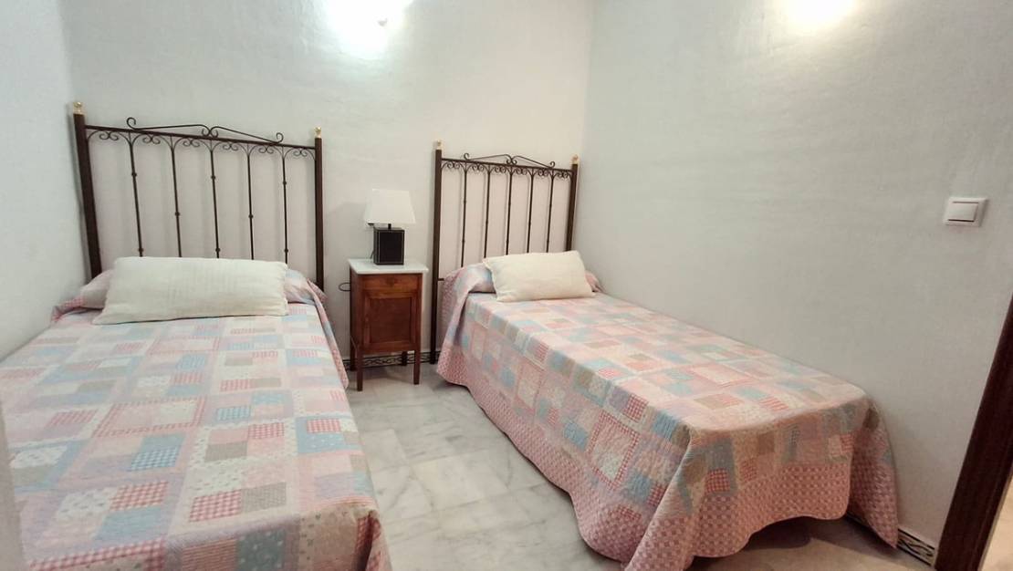 Sale - Apartment - Torrevieja - Playa de los Locos
