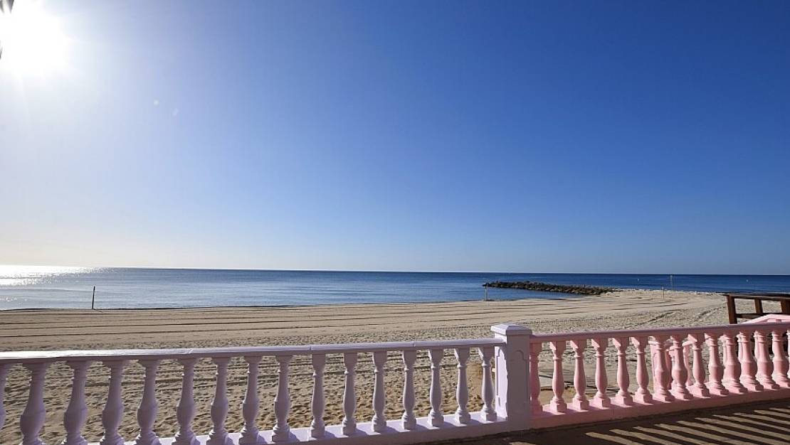 Sale - Apartment - Torrevieja - Playa de los Locos