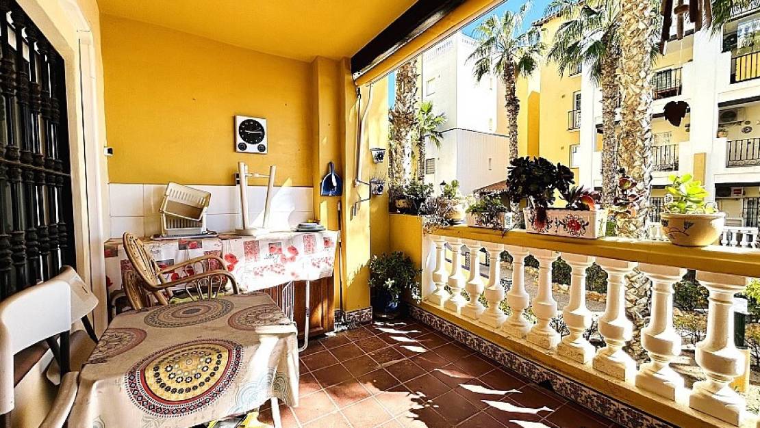 Sale - Apartment - Torrevieja - Playa de los Locos