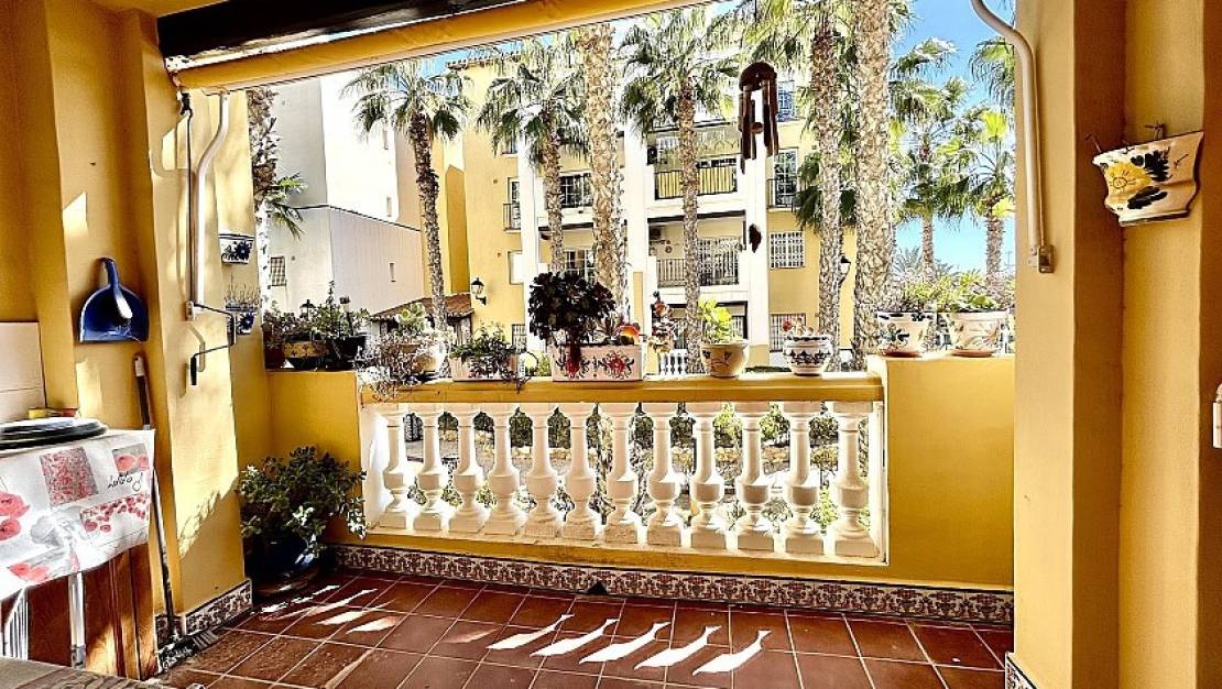 Sale - Apartment - Torrevieja - Playa de los Locos